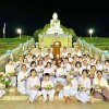 วันอาสาฬหบูชา ๒๐ กรกฎาคม ๒๕๖๗