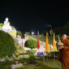 วันมาฆบูชา ๒๔ กุมภาพันธ์ ๒๕๖๗