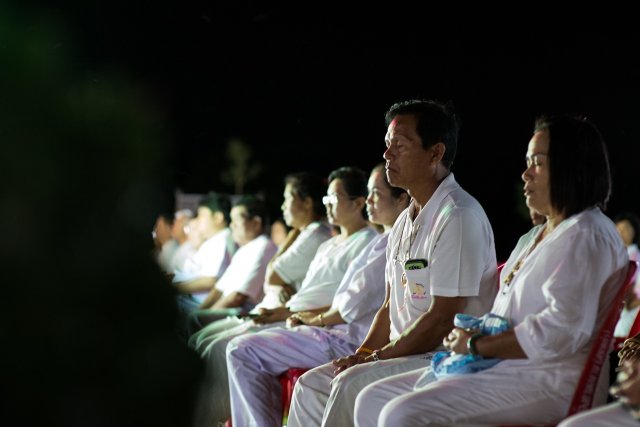 วันอาสาฬหบูชา  (22 กค. 56)