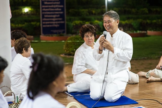 วันอาสาฬหบูชา  (22 กค. 56)