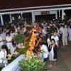 วันอาสาฬหบูชา 11 ก.ค. 57