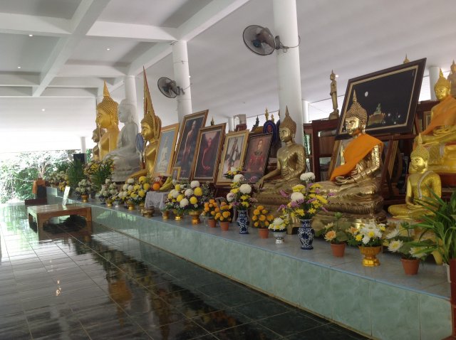 เกพลิตาโพธิวิหาร